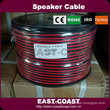 OFC 1.0MM2 RB speaker cable